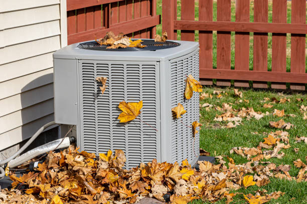 HVAC maintenance plan in University Of Virginia, VA