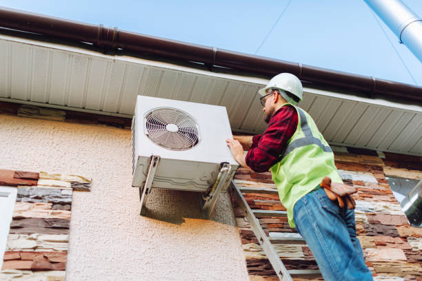 Best Furnace repair near me  in University Of Virginia, VA