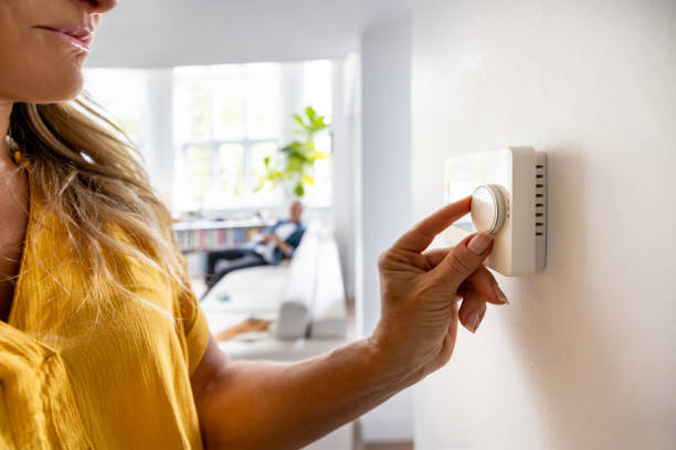 Best HVAC system installation  in University Of Virginia, VA