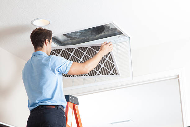 Local HVAC companies in University Of Virginia, VA