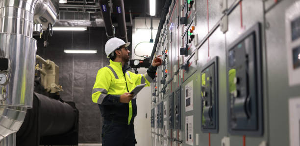 Best Furnace repair near me  in University Of Virginia, VA