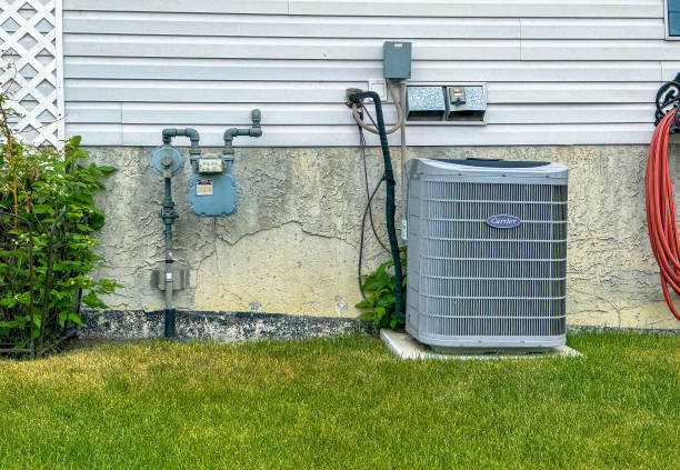 Best Best HVAC companies  in University Of Virginia, VA
