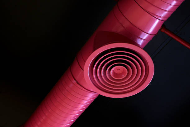 Best HVAC installation services  in University Of Virginia, VA